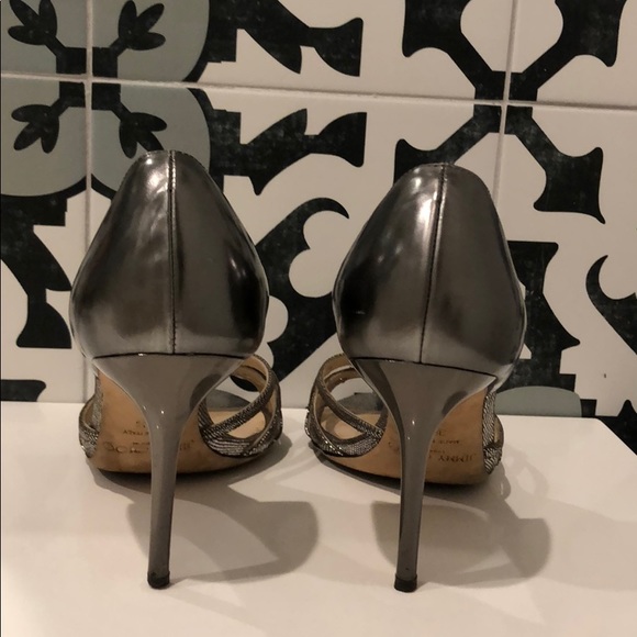 Jimmy choo - Picture 2 of 6